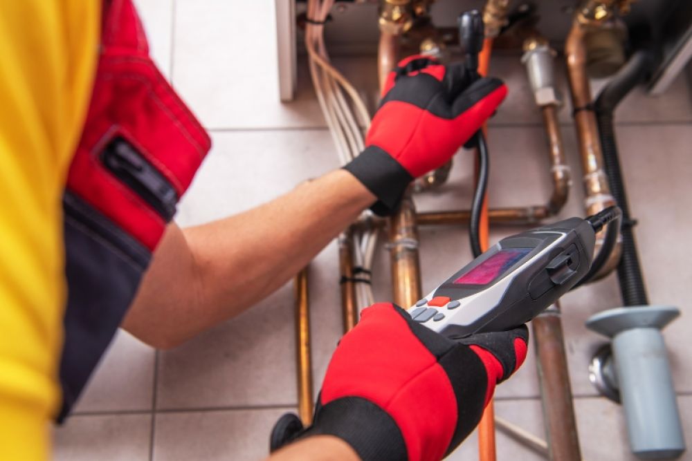 Messa a norma degli impianti 01