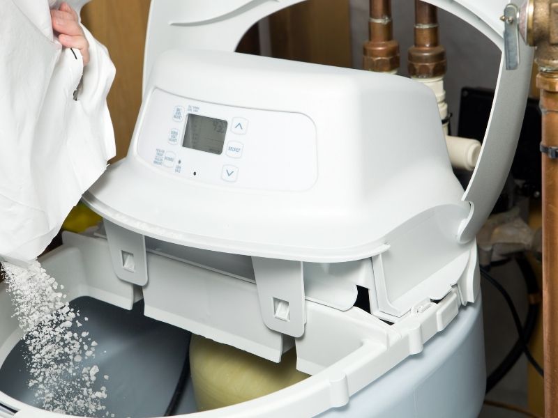 Addolcitori d’acqua 01