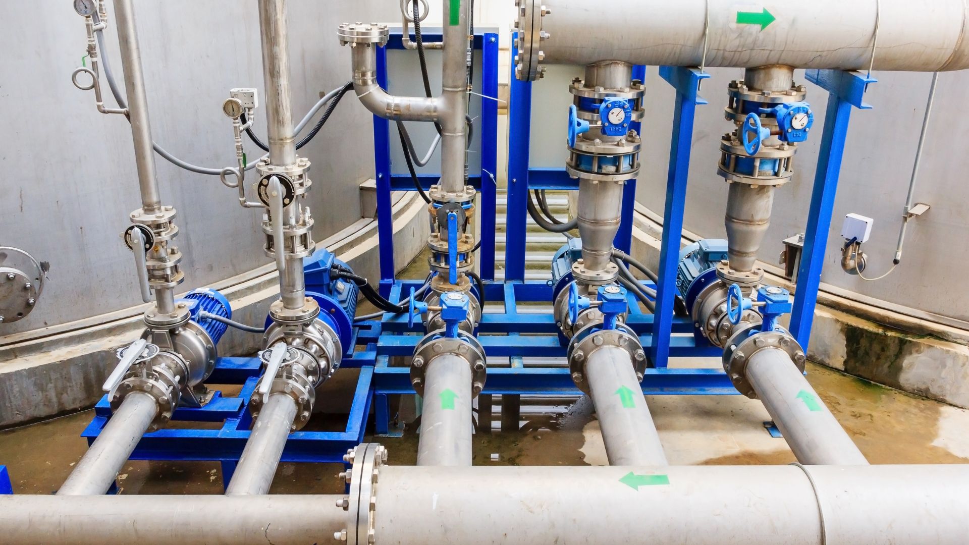 Trattamento acque banner Home page 02