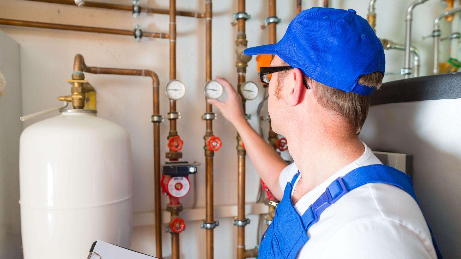 Manutenzione impianti banner 01