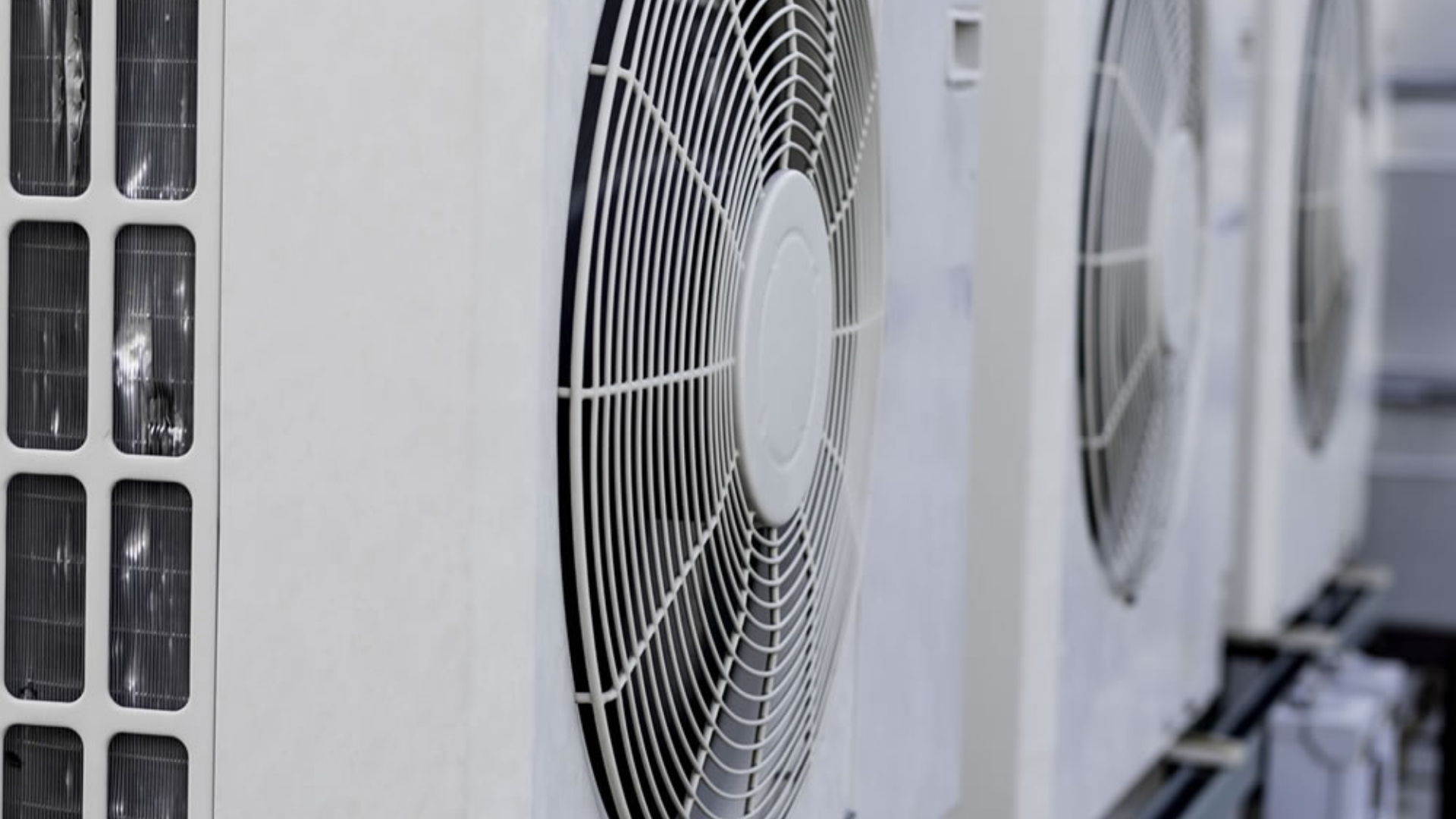 Sistemi di climatizzazione invisibile